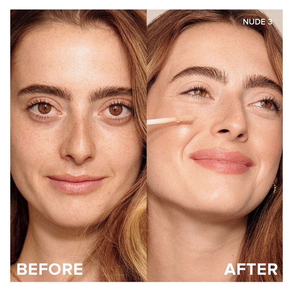 Nudestix nudefix cream concealer - Picture 3 of 3